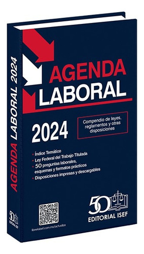 Agenda Laboral 2024 