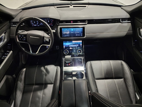 Land Rover Range Rover Velar SE P400 R-Dynamic L6/3.0
