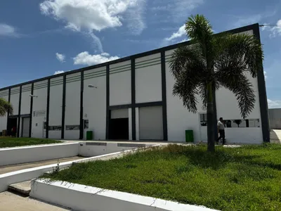 Bodega en renta