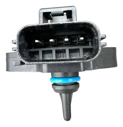 Sensor Presión Gasolina Explorer 4.6 Fusión 3.0 Focus 2.0