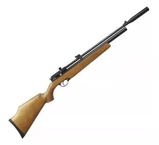 Rifle Pcp Calibre 22, Marca Snowpeak, Modelo Pr900w-gen2