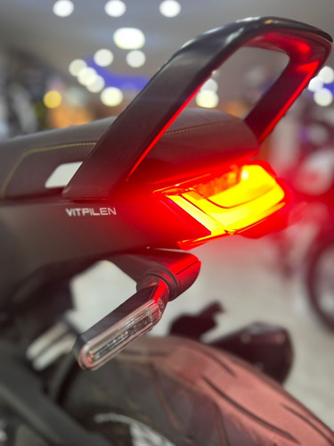 Husqvarna Vitpilen 401 Año 2021 Mg Bikes