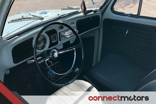 Volkswagen Fusca 1300 - 1971