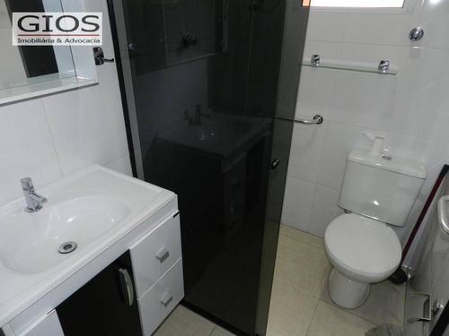 Imagem 15 de 30 de Casa Com 2 Dormitórios À Venda, 153 M² Por R$ 600.000,00 - Limão - São Paulo/sp - Ca0109