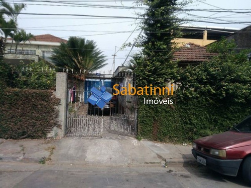 Imagem 1 de 7 de Terreno - Te00131 - 68662508