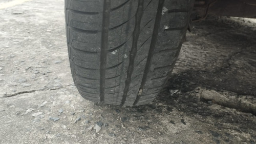 Imagem 10 de 18 de Chevrolet Corsa Sedan Maxx 1.4 2007/2008
