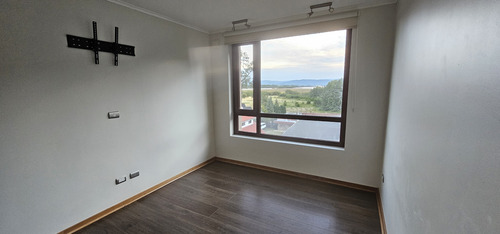 Departamento En Teja Sur