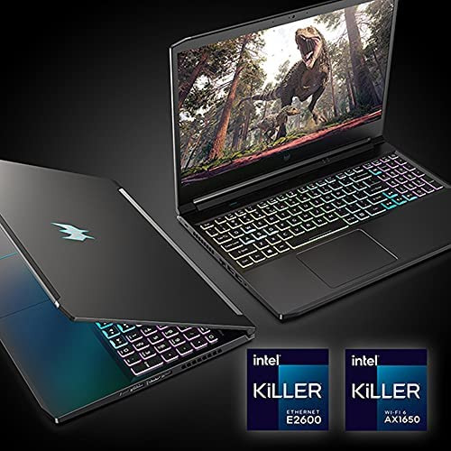 Acer Predator Triton 300 Intel I7-11800h, 16gb Ddr4, 1tb Ssd