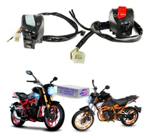 Comprar Par Mandos Der Izq Vento Nitrox 250 T2 Nitrox 200 Y 150