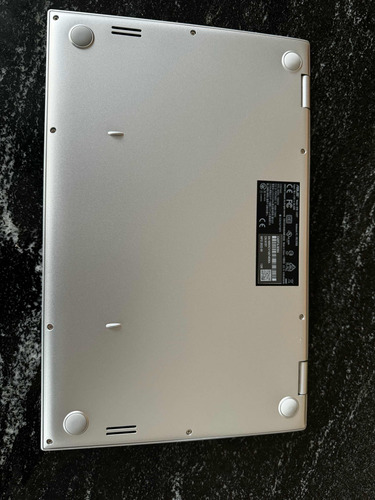 Chromebook Asus (Usado)