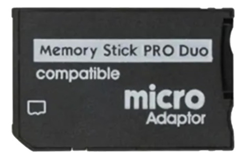 Skywin Memory Stick Pro Duo Adapter - 3 Pack Card Reader For
