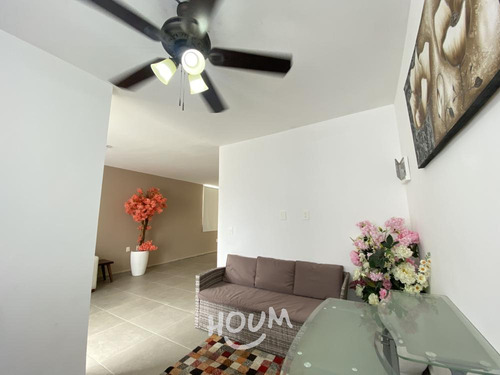 Departamento En Fraccionamiento Arrayanes, Zapopan Con 3 Recámaras, 123 M², Id: 153890
