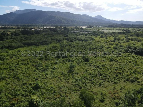 Finca En Venta Sabana De Parra Yaracuy Rah 23-14891 // Invierta Seguro Con Rentahouse//