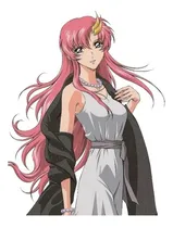 Comprar Meer Campbell Sexy Heroina Gundam Seed Destiny Bandai 100% O