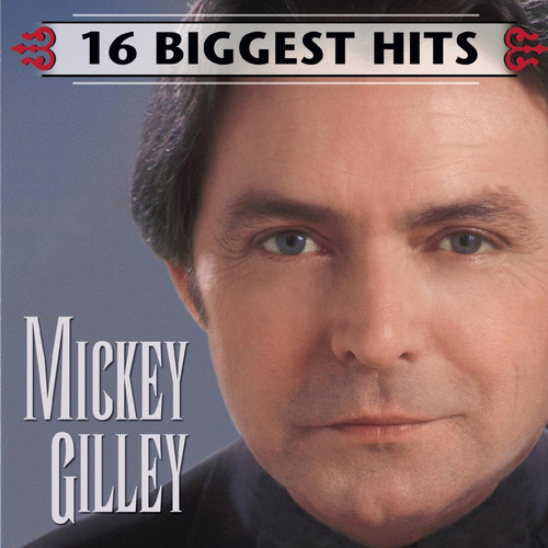 Cd: Mickey Gilley: 16 Biggest Hits