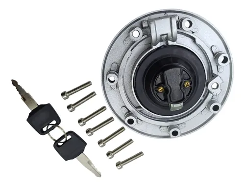 Tapa Tanque Pulsar 180 Ug / Gt / Pulsar 2 V2009