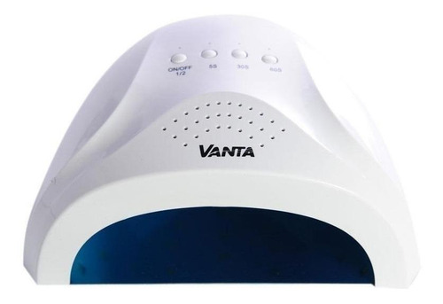 Cabina Para Uñas Vanta 508 110v/220v