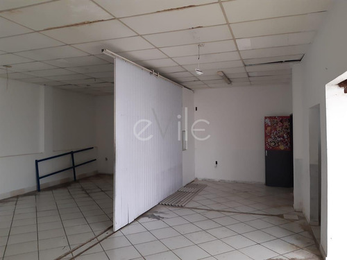 Salão À Venda Em Vila Pompéia - Sl006707