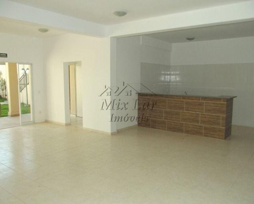 Imagem 3 de 15 de Ref: 5036 - Apartamento No Bairro Do São Pedro - Osasco Sp - 5036