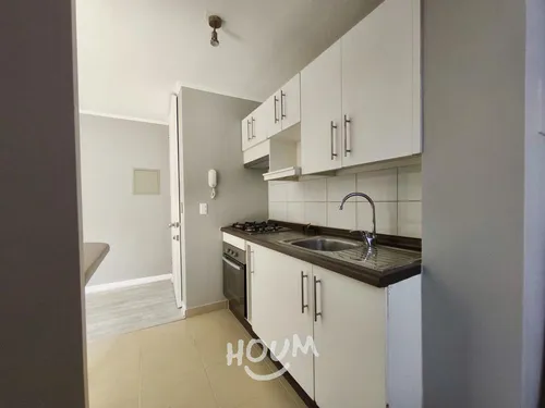 Departamento Avenida Américo Vespucio Id: 95249