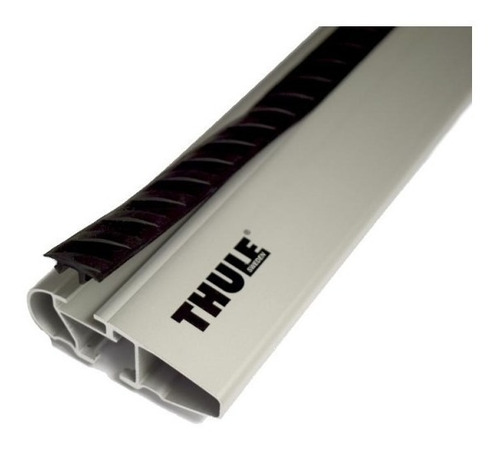 Imagen 4 de 4 de Thule Repuesto 150cms Goma Superior Barras Wingbar