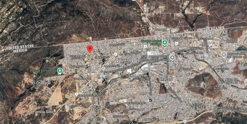 Casa En Remate Bancario En C. Sto. Tomás, El Refugio, Tecate, B.c. (60% Descuento, Excelente Plusvalía) ¡gran Oportunidad De Inversión! - Sk12