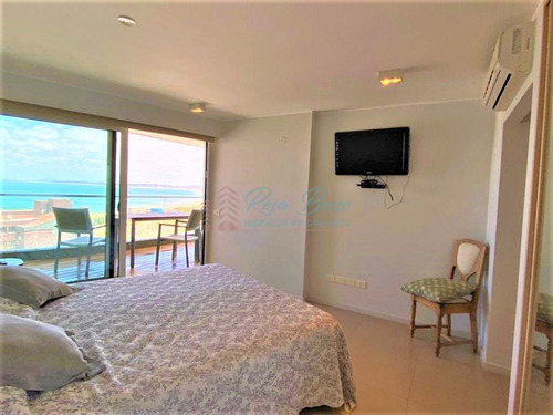 Imagen 16 de 20 de Apartamento En Mansa - Punta Del Este. - Punta Del Este Mansa