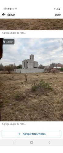 Imagen 4 de 19 de Se Vende Terreno En Mina Clavero