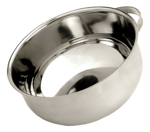 Bowl Batidor Nº 22 Acero Inoxidable Reposteria Acermel Cc