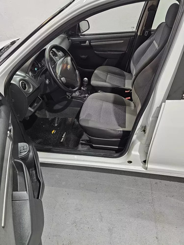 Chevrolet Celta 1.4 Advantage Aa+dir