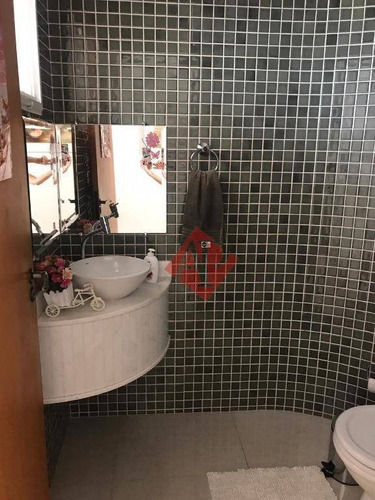 Imagem 6 de 30 de Sobrado À Venda, 344 M² Por R$ 2.240.000,00 - Alphaville - Santana De Parnaíba/sp - So0322