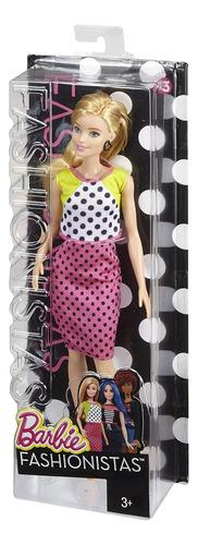 Barbie Fashionistas 13