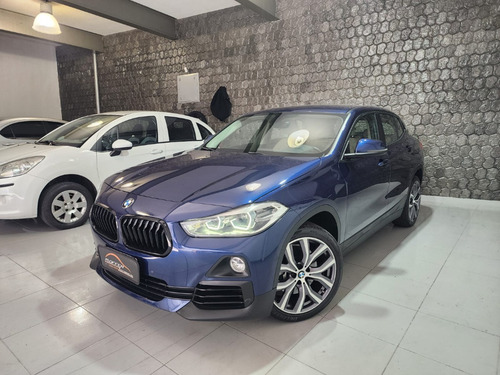 BMW X2 2.0 Sdrive20i Gp Active Flex 5p