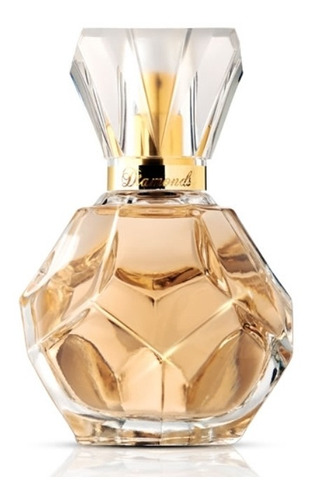 Diamonds 100% Original Perfume De Mujer 50 Ml + Envio Gratis