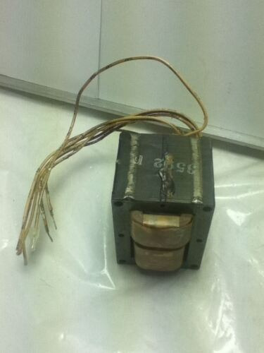 Advance 71a3572-00-1d Core & Coil Ballast Kit Yyq