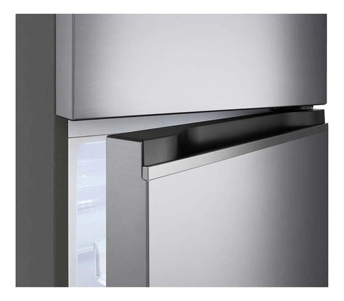 Refrigeradora LG Top Freezer Gt26bpp Inverter 264l Plt.