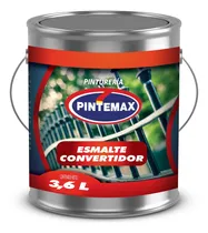 Comprar Esmalte Convertidor Pintemax 3.6lts