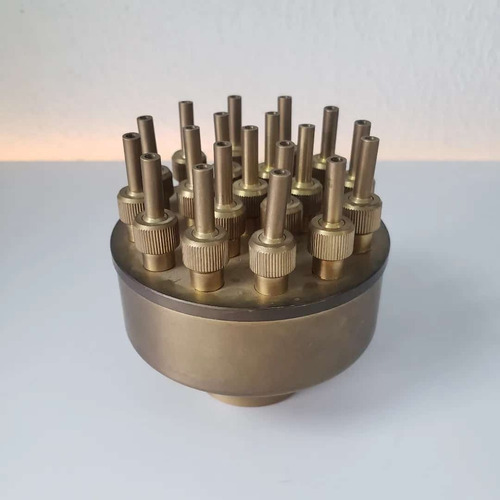 Pico Para Fuente Tipo Suizo De 1 1/2