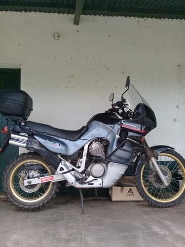 Honda Transalp