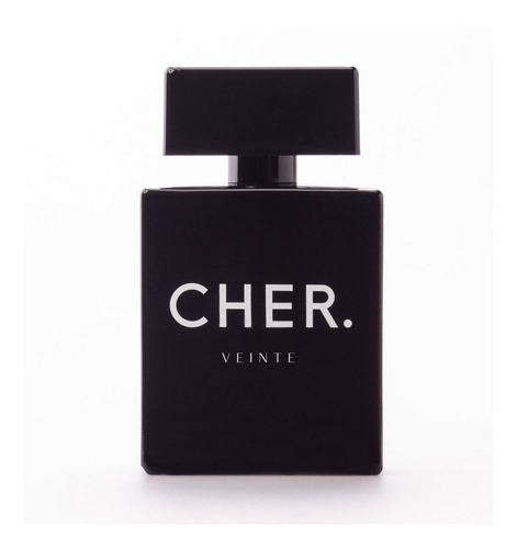 Cher Veinte Perfume Mujer Edt Spray 100ml