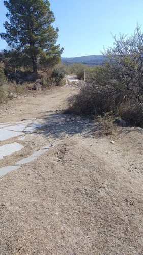 Terreno En Venta En Huerta Grande, La Falda