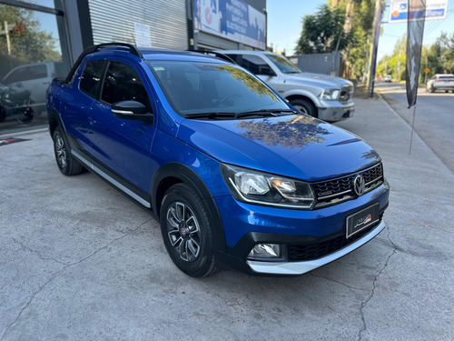 Volkswagen Saveiro 1.6 Gp Cs 101cv Safety