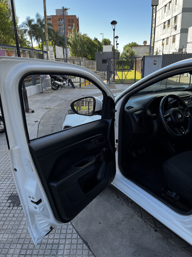 Fiat Strada 1.4 Endurance
