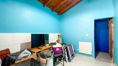 Venta Ph 4 Ambientes Patio Y Cochera
