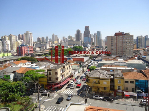 Imagem 9 de 14 de Excelente Sala Comercial No Bairro Santana. - Fc96