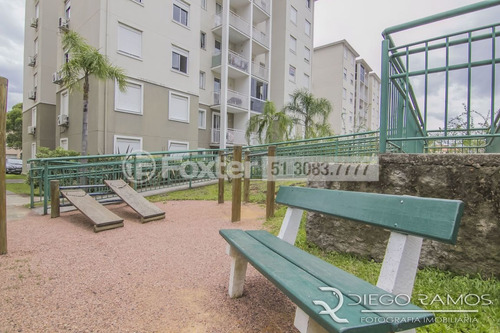 Imagem 22 de 29 de Apartamento, 2 Dormitórios, 53.33 M², Morro Santana - 148851