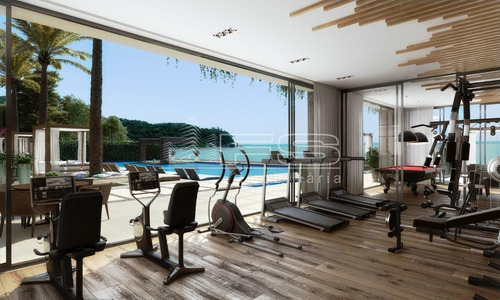 Imagem 7 de 15 de Hotel Blue Sea Frente Mar Itapema - 4032