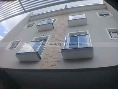 Imagem 14 de 15 de Cobertura - Jardim Bela Vista - Santo Andre - Sao Paulo | Ref.: - 29914