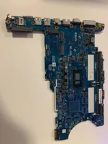 Comprar Placa Mãe Notebook Hp Probook 640 G4 I5-8350u 100% Testado