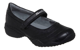 Calzado Escolar Skechers Zapatos 